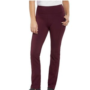 NWT Skechers High Waist Walk Pants